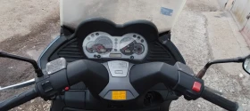 Обява за продажба на Aprilia Atlantic ~2 000 лв. - изображение 6