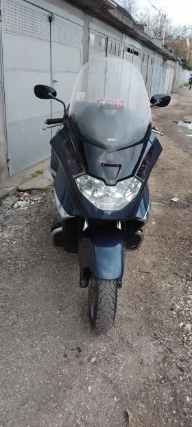 Обява за продажба на Aprilia Atlantic ~2 000 лв. - изображение 1