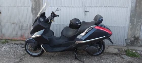 Обява за продажба на Aprilia Atlantic ~2 000 лв. - изображение 1