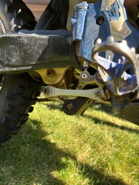 Обява за продажба на Husqvarna 350 ~12 600 лв. - изображение 6