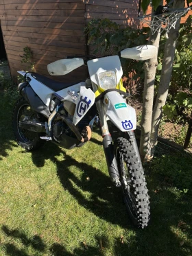 Обява за продажба на Husqvarna 350 ~12 600 лв. - изображение 1