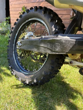 Обява за продажба на Husqvarna 350 ~12 600 лв. - изображение 5