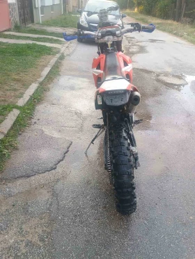 GASGAS EC, снимка 6