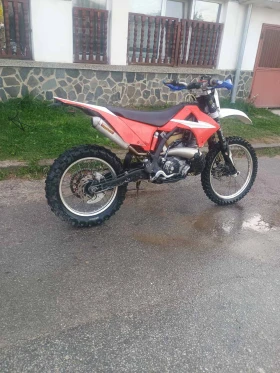 GASGAS EC, снимка 7