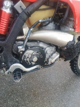 GASGAS EC, снимка 3