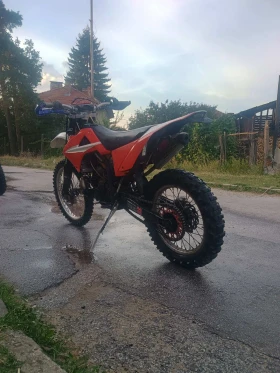 GASGAS EC, снимка 2