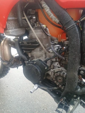 GASGAS EC, снимка 4