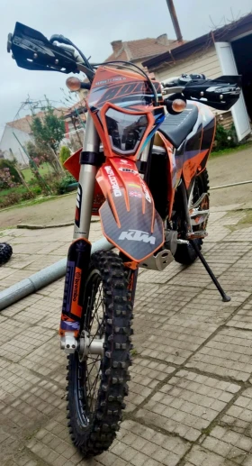 Ktm 530 undefined | Auto.bg — изображение 3