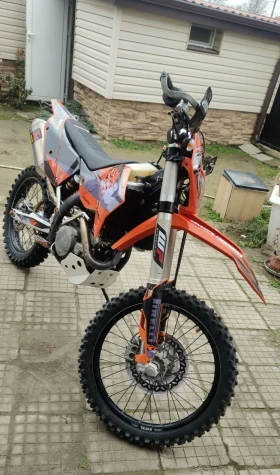 Ktm 530 undefined | Auto.bg — изображение 6