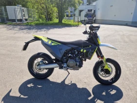 Husqvarna SM 701 | Mobile.bg � ����� ������ 3