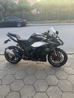 Kawasaki Ninja 1000 sx | Mobile.bg � ����� ������ 6