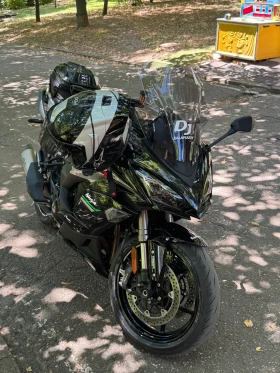 Kawasaki Ninja 1000 sx | Mobile.bg � ����� ������ 10
