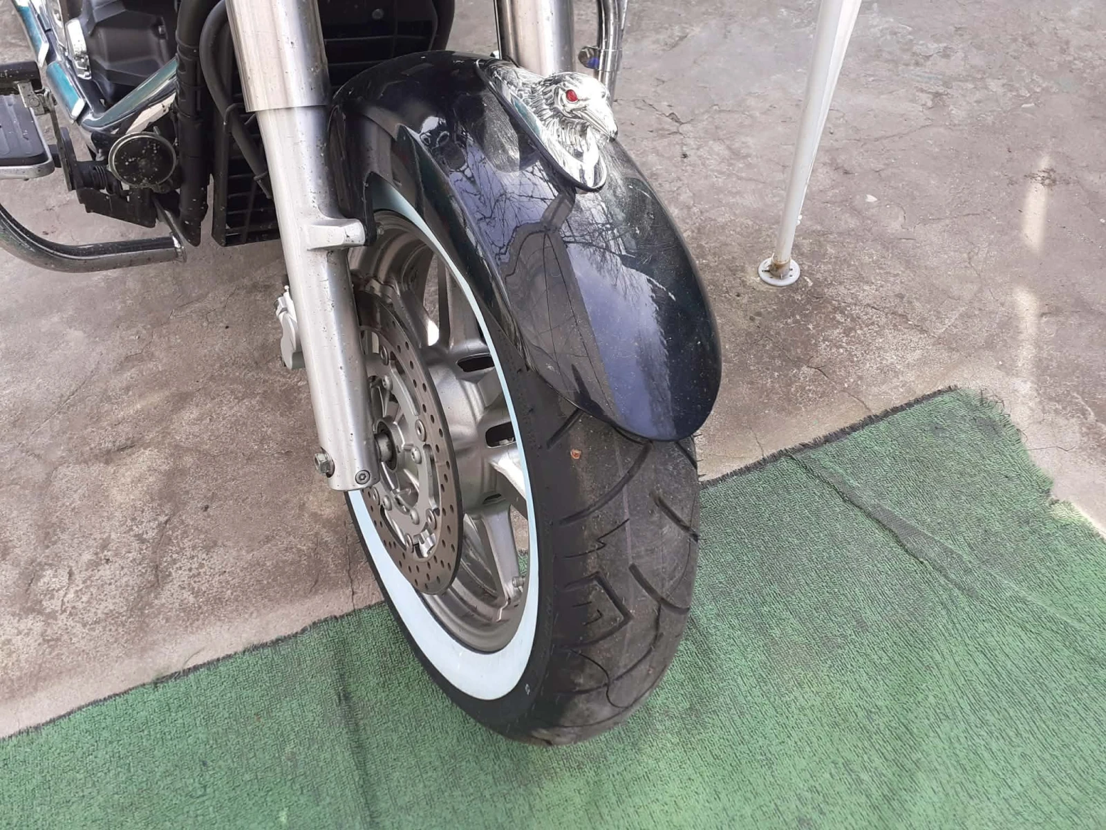 Yamaha Xvs | Mobile.bg � ����������� 13