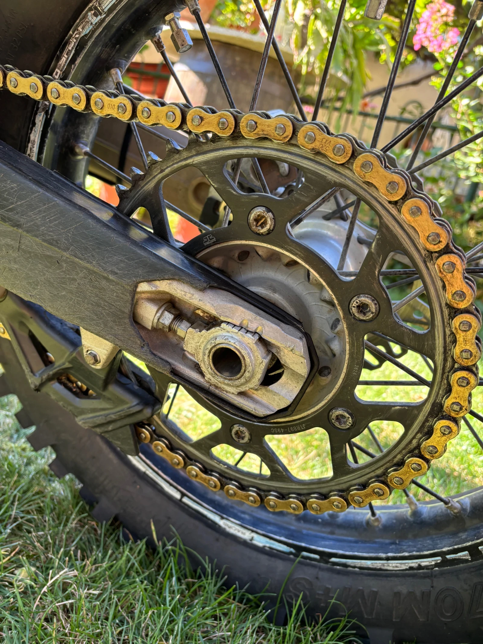 Husqvarna 350 | Mobile.bg   11