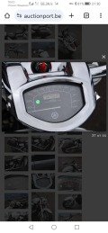 Yamaha Xvs Midnightstar 1300 - изображение 5