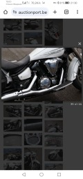 Yamaha Xvs Midnightstar 1300 - изображение 8