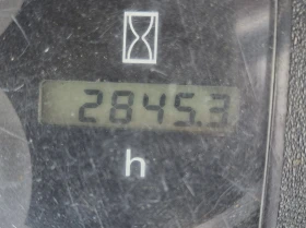 Багер Komatsu PC30MR / ИЗВОДИ ЗА ЧУК / 3 тонен / ПЕРФЕКТЕН !, снимка 13