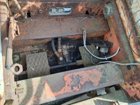 Мини челни товарачи Bobcat LANZ LL30, снимка 12