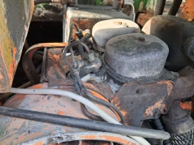 Мини челни товарачи Bobcat LANZ LL30, снимка 9