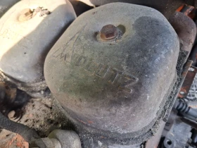 Мини челни товарачи Bobcat LANZ LL30, снимка 10 - Индустриална техника - 53691103