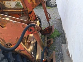 Мини челни товарачи Bobcat LANZ LL30, снимка 5 - Индустриална техника - 53691103