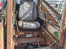 Мини челни товарачи Bobcat LANZ LL30, снимка 6 - Индустриална техника - 53691103