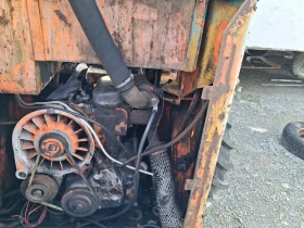 Мини челни товарачи Bobcat LANZ LL30, снимка 7 - Индустриална техника - 53691103