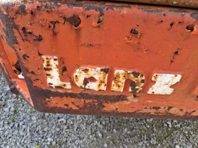 Мини челни товарачи Bobcat LANZ LL30, снимка 11 - Индустриална техника - 53691103