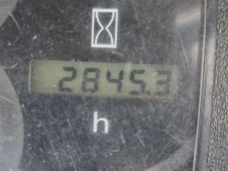 Багер Komatsu PC30MR / ИЗВОДИ ЗА ЧУК / 3 тонен / ПЕРФЕКТЕН !, снимка 13 - Индустриална техника - 52243889