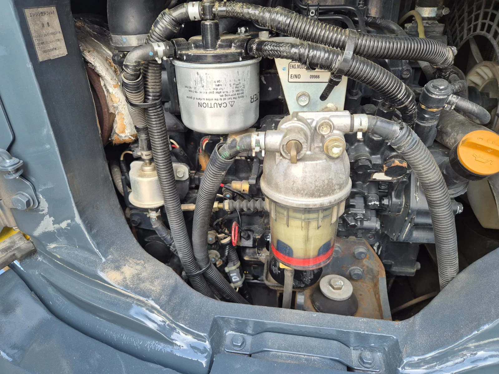  Komatsu PC30MR /    / 3  /  ! | Mobile.bg   12