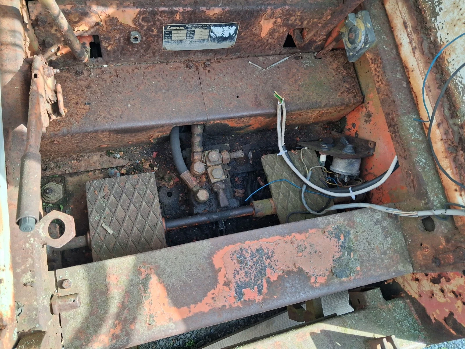 ���� ����� �������� Bobcat LANZ LL30 | Mobile.bg � ����������� 12