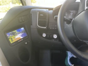 Кемпер Carthago Carthago I 144QB, 3.5 т , Автомат, снимка 6