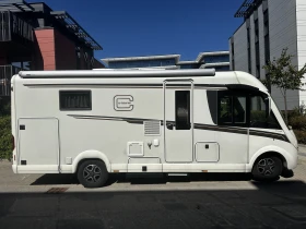 Кемпер Carthago Carthago I 144QB, 3.5 т , Автомат, снимка 2