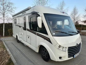 Кемпер Carthago Carthago I 144QB, 3.5 т , Автомат, снимка 1