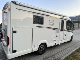 Кемпер Carthago Carthago I 144QB, 3.5 т , Автомат, снимка 3