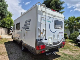  HYMER / ERIBA B640 Star Line | Mobile.bg    4