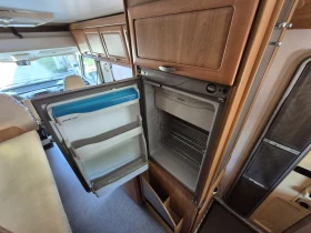  HYMER / ERIBA B640 Star Line | Mobile.bg    12