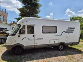  HYMER / ERIBA B640 Star Line | Mobile.bg    6