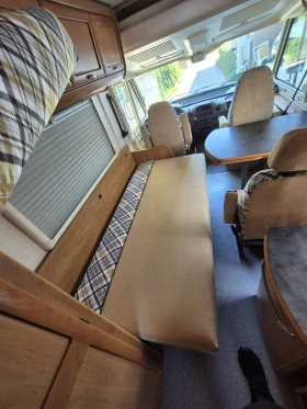  HYMER / ERIBA B640 Star Line | Mobile.bg    9