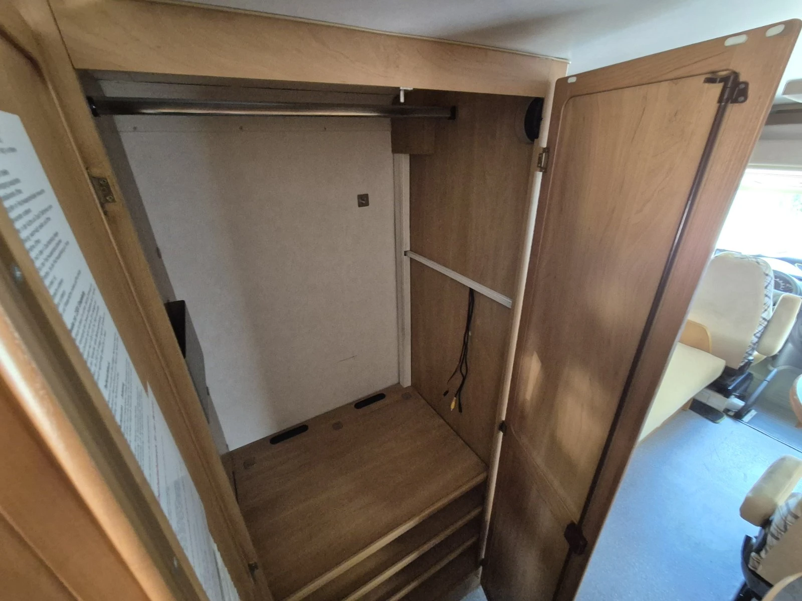  HYMER / ERIBA B640 Star Line | Mobile.bg   14