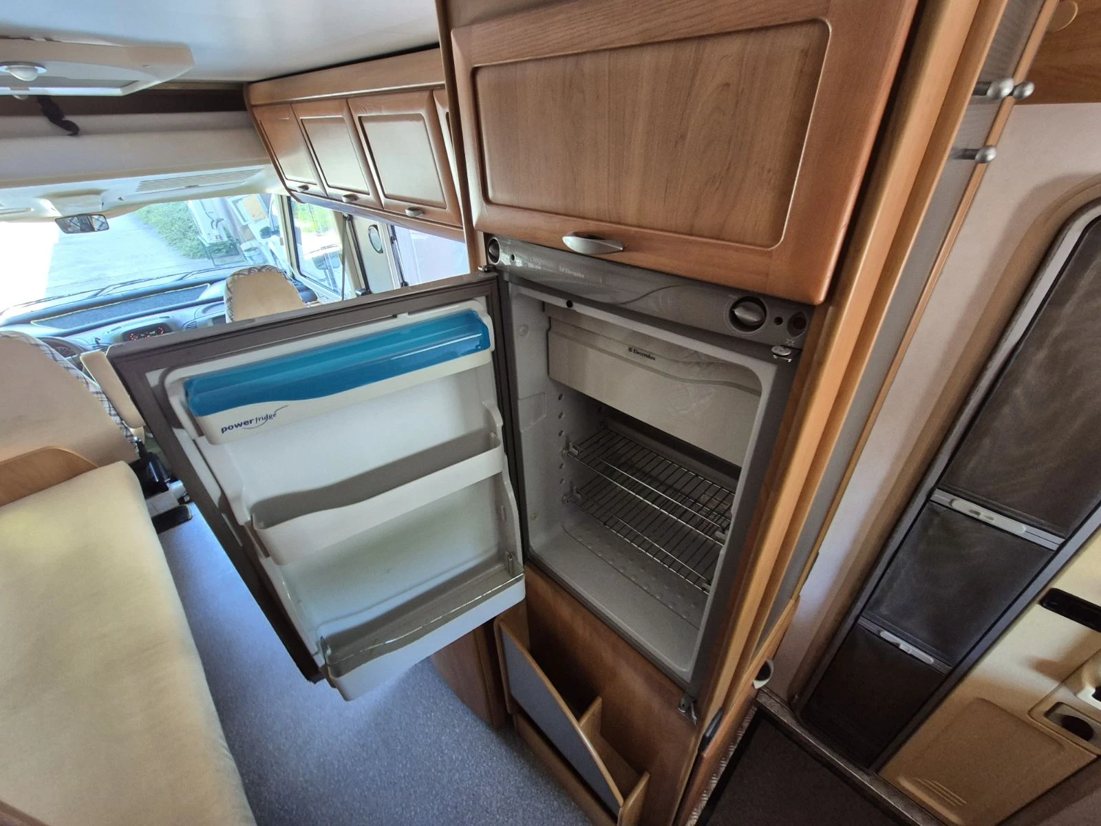  HYMER / ERIBA B640 Star Line | Mobile.bg   12