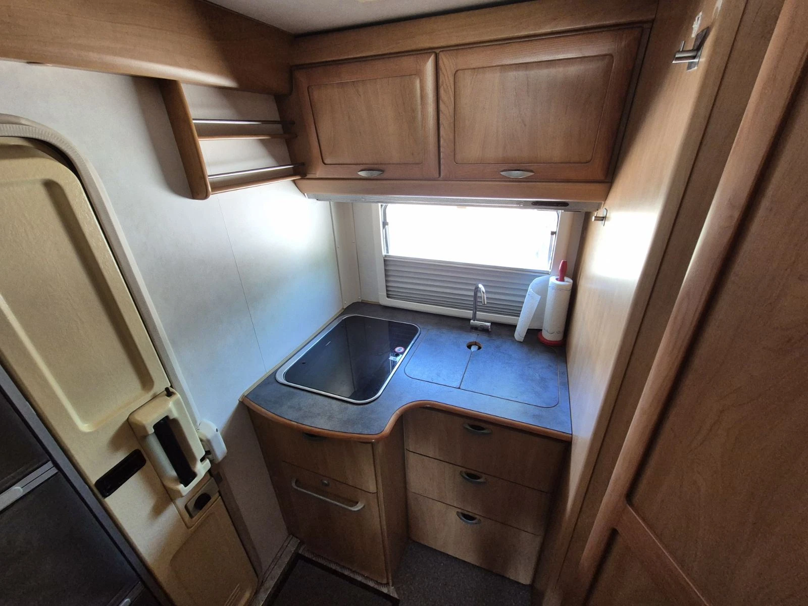  HYMER / ERIBA B640 Star Line | Mobile.bg   13