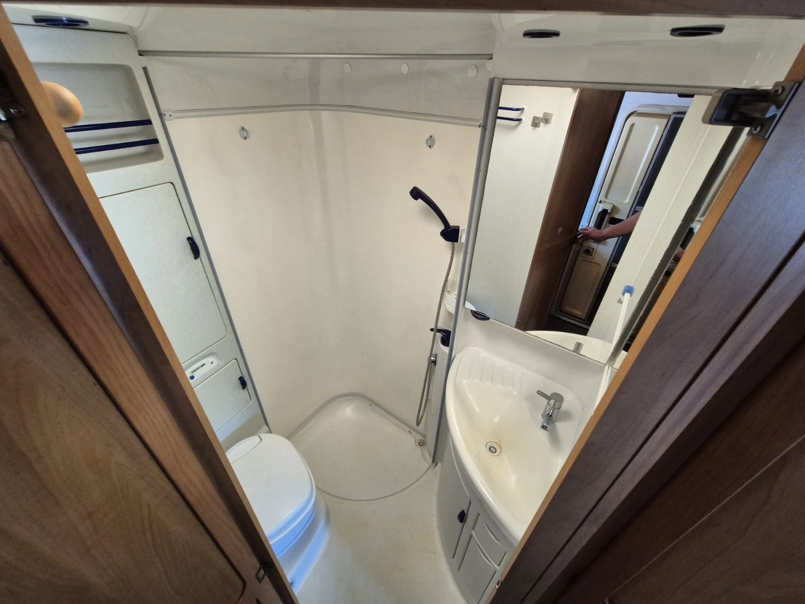  HYMER / ERIBA B640 Star Line | Mobile.bg   15