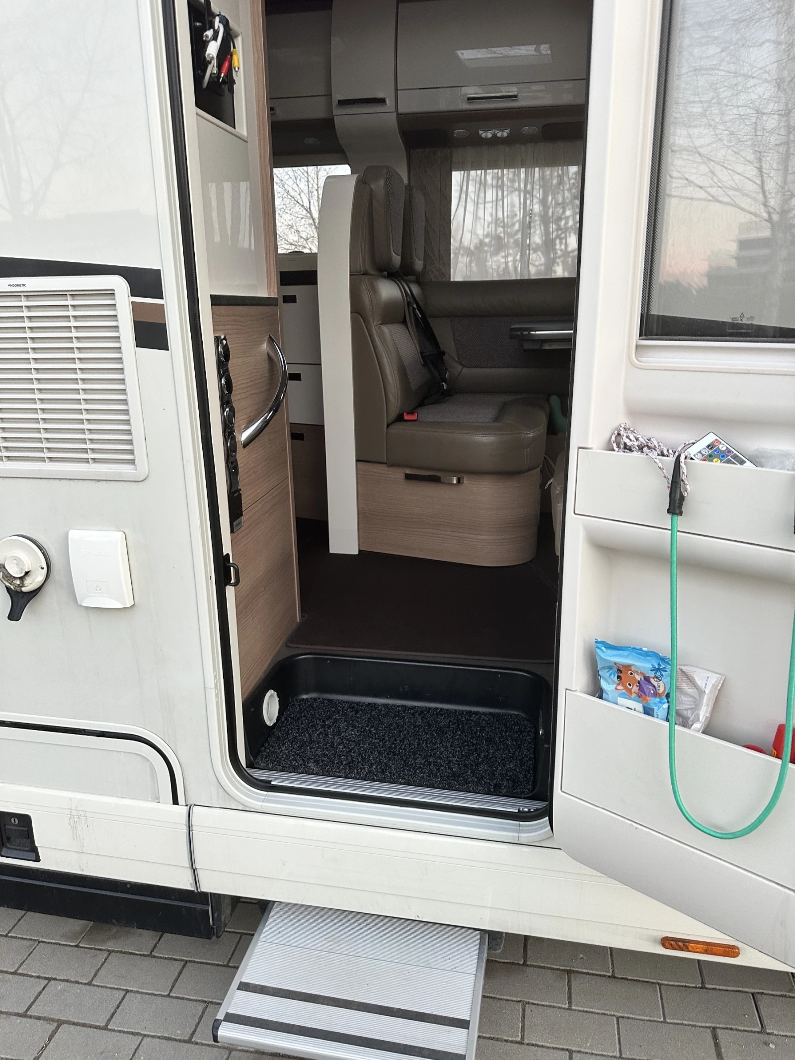  Carthago Carthago I 144QB, 3.5  ,  | Mobile.bg   14