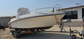 Лодка Собствено производство Hobby Adventure 480, снимка 1