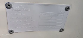 Лодка Собствено производство Hobby Adventure 480, снимка 9