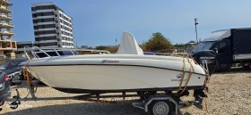 Лодка Собствено производство Hobby Adventure 480, снимка 2