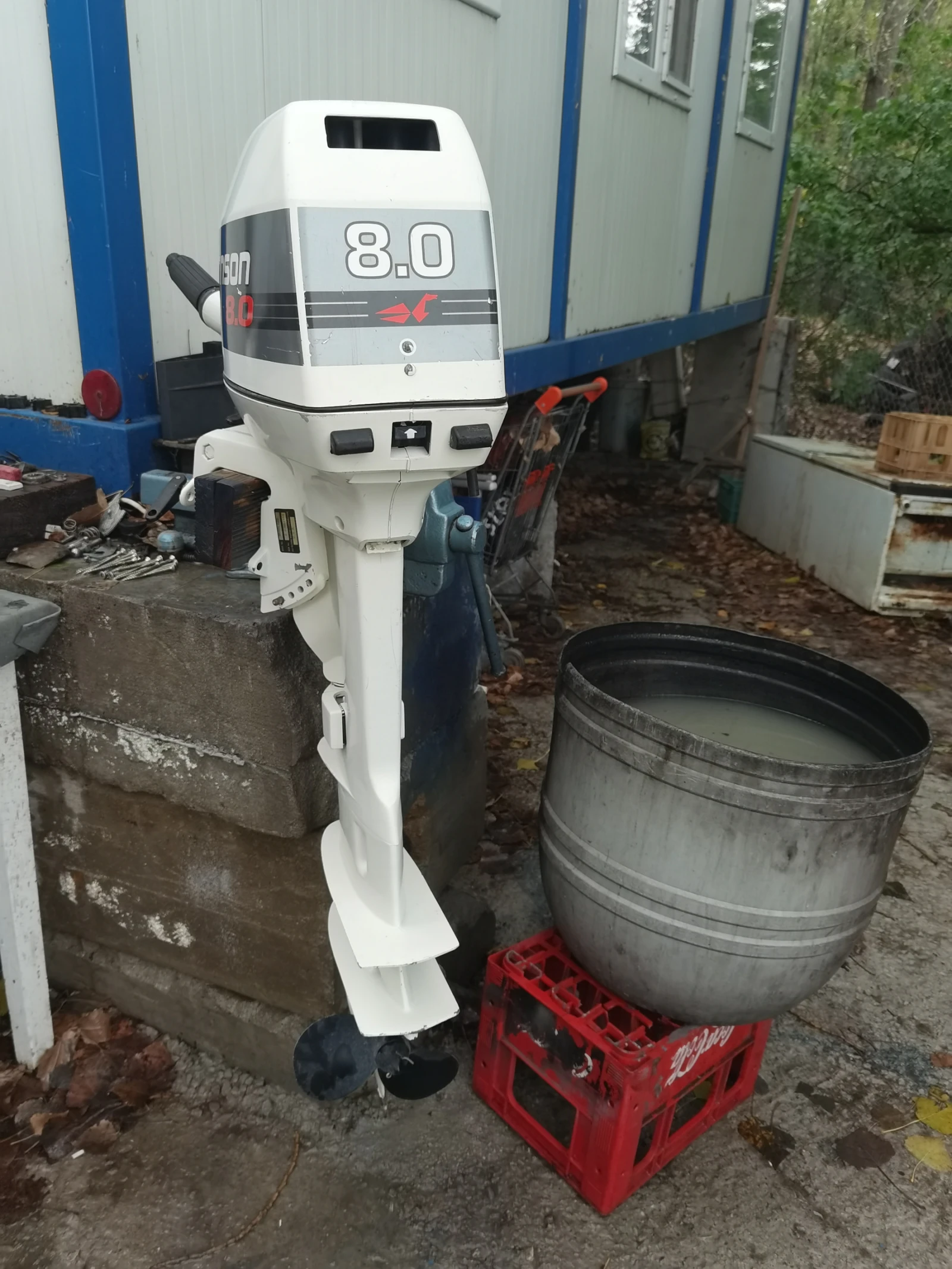 ����������� �������� Suzuki DF | Mobile.bg � ����������� 17