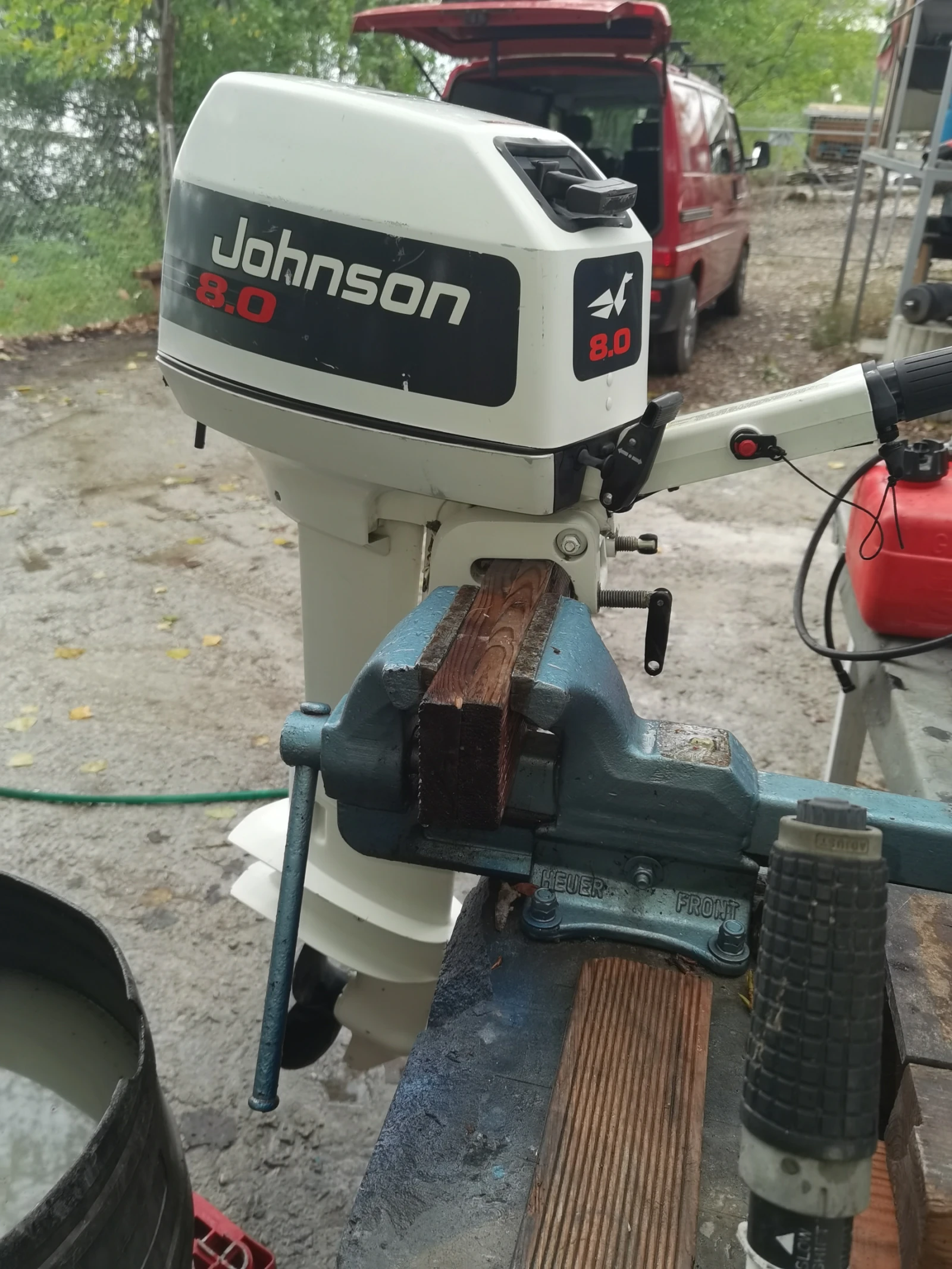   Yamaha F8 | Mobile.bg   16