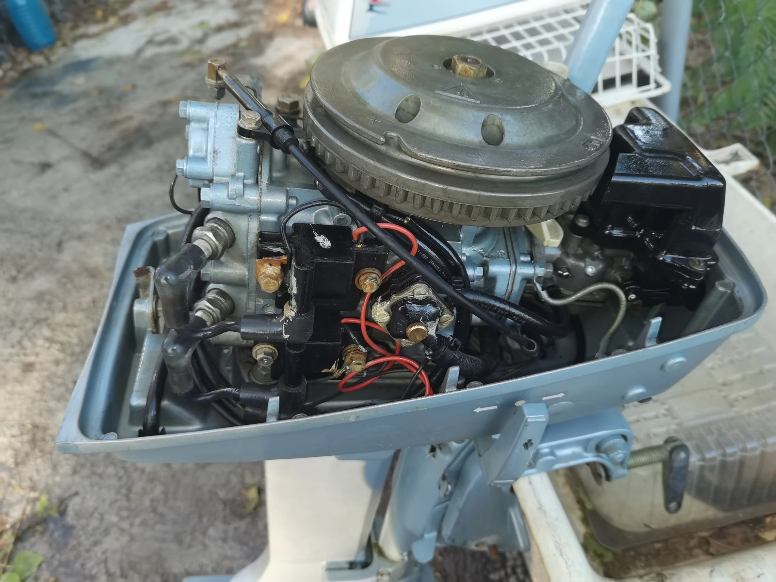   Yamaha F8 | Mobile.bg   14